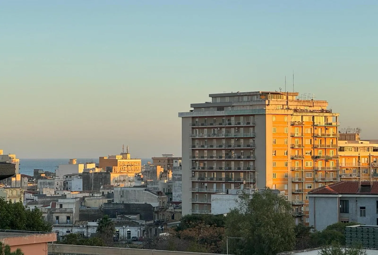 Siracusa Centro Syracuse Bed & Breakfast