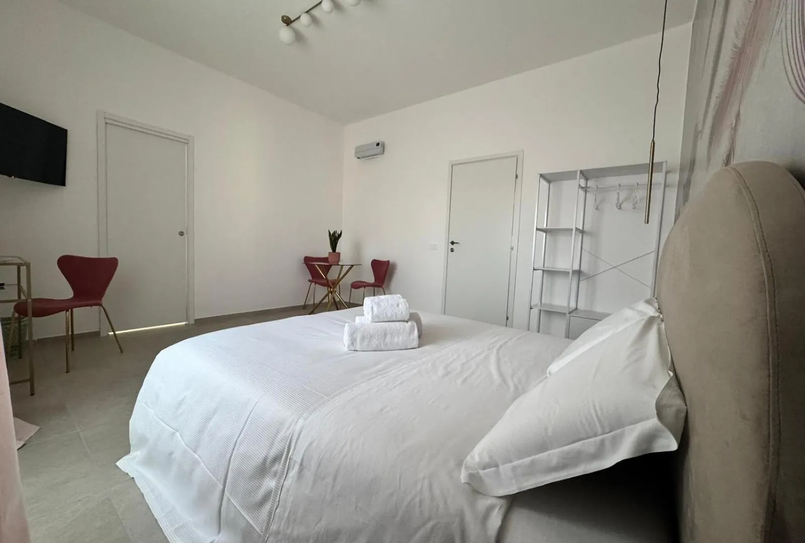 Siracusa Centro Syracuse Bed & Breakfast