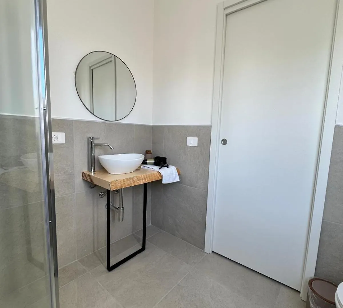 Bed & Breakfast Siracusa Centro Syracuse Italia