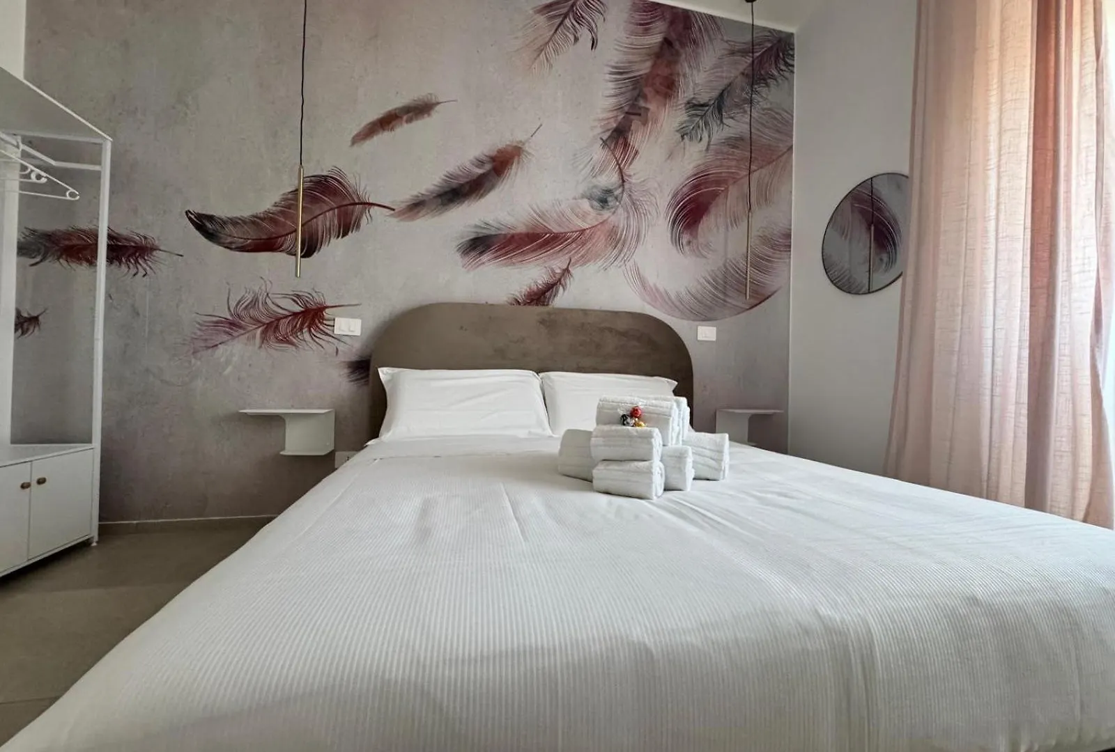 Bed & Breakfast Siracusa Centro Syracuse