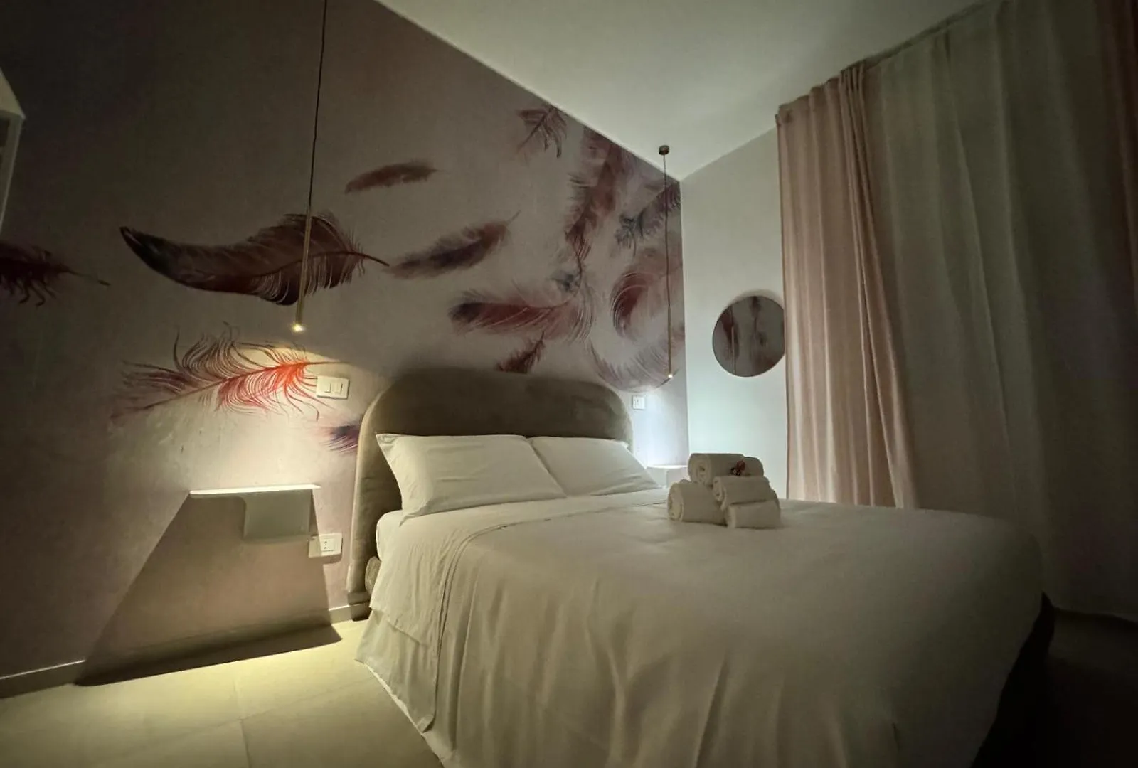 Siracusa Centro Syracuse Bed & Breakfast