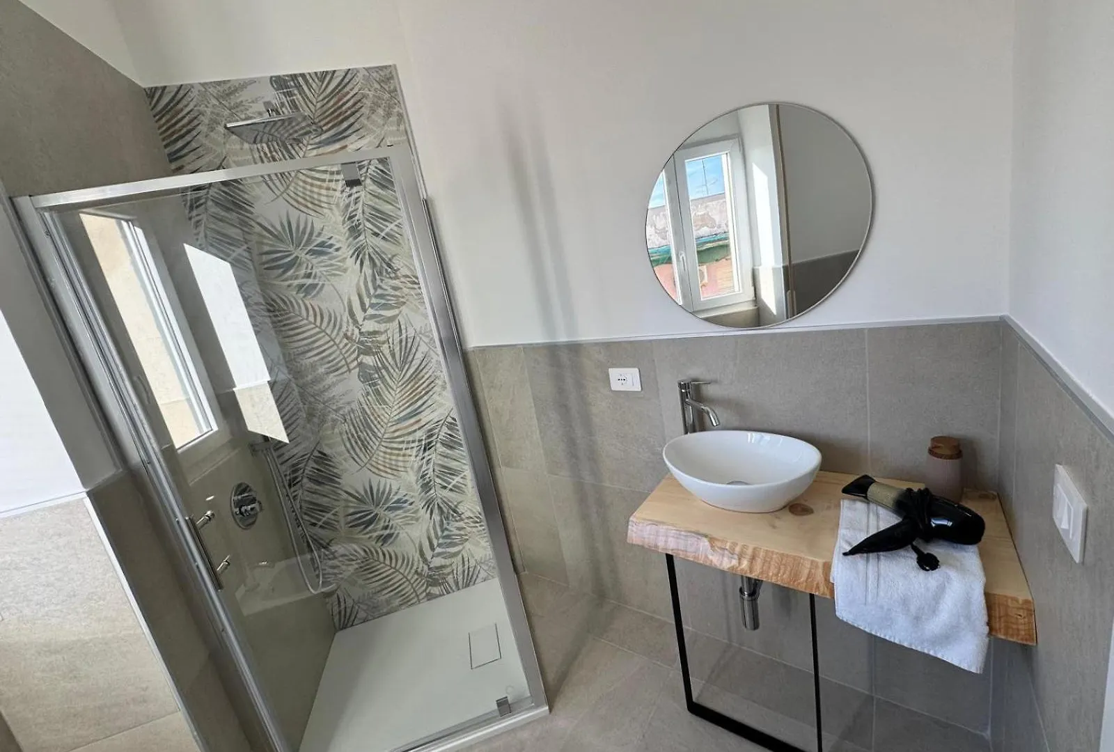 Siracusa Centro Syracuse Bed & Breakfast