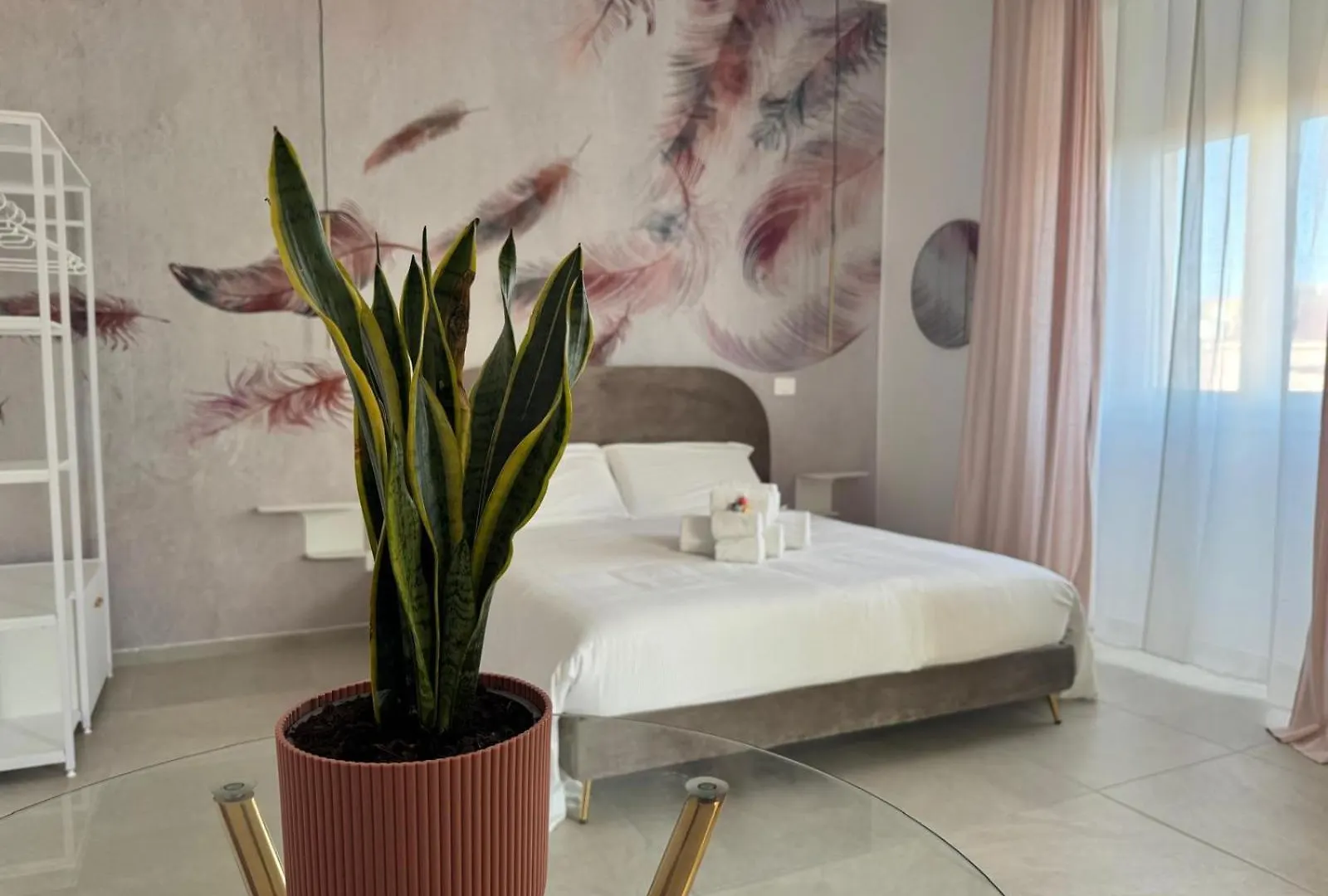 Bed & Breakfast Siracusa Centro Syracuse