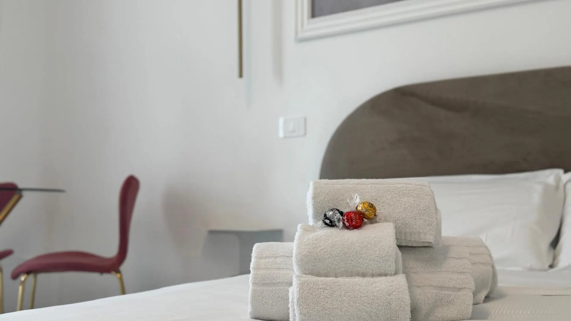Siracusa Centro Syracuse Bed & Breakfast