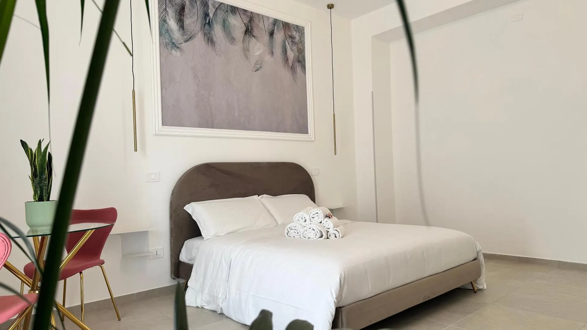 Bed & Breakfast Siracusa Centro Syracuse