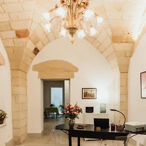 Il Rifugio Dei Kaponik Bed & Breakfast Lecce