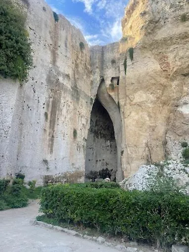 Bed & Breakfast Siracusa Centro Syracuse
