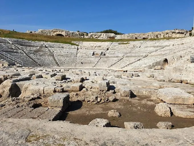Siracusa Centro Syracuse 0*,  Italy