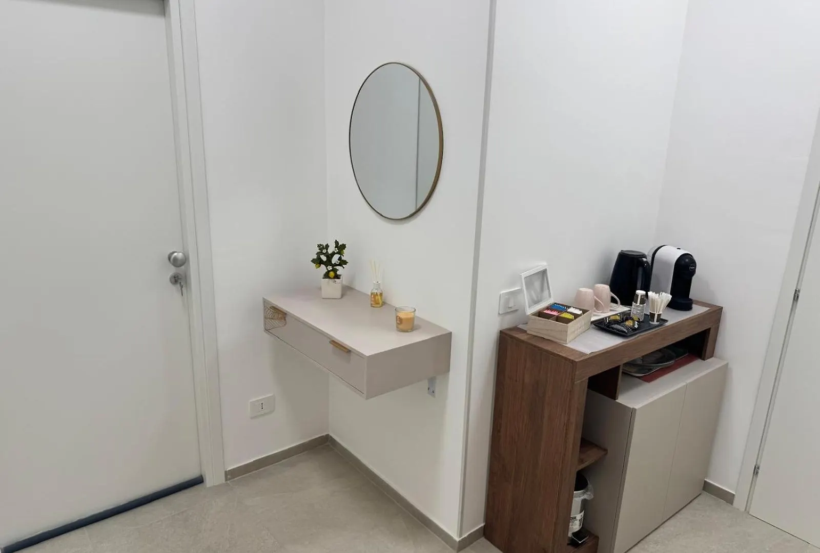Bed & Breakfast Siracusa Centro Syracuse
