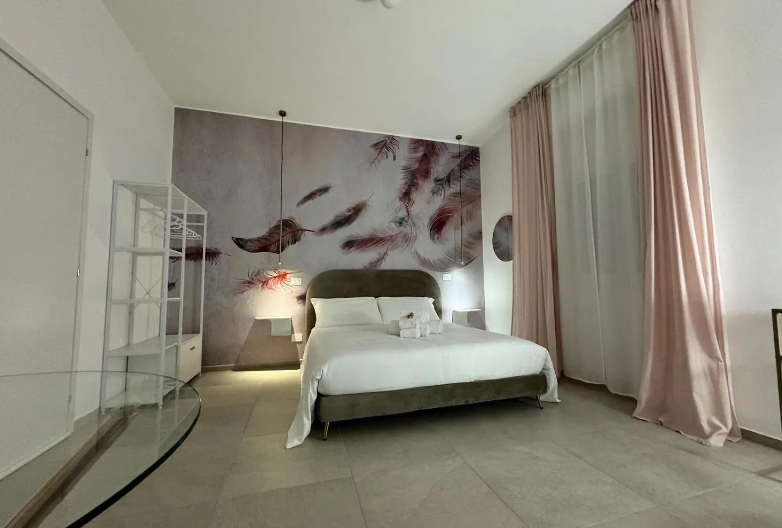Bed & Breakfast Siracusa Centro Syracuse