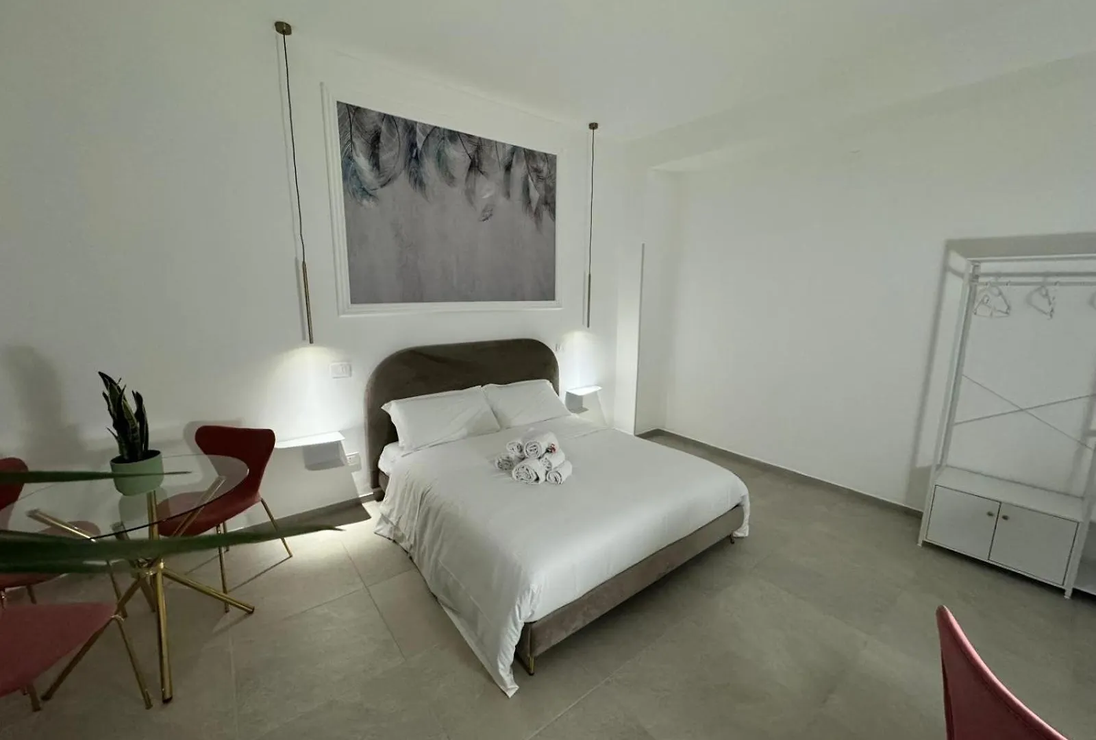 Bed & Breakfast Siracusa Centro Syracuse Italy