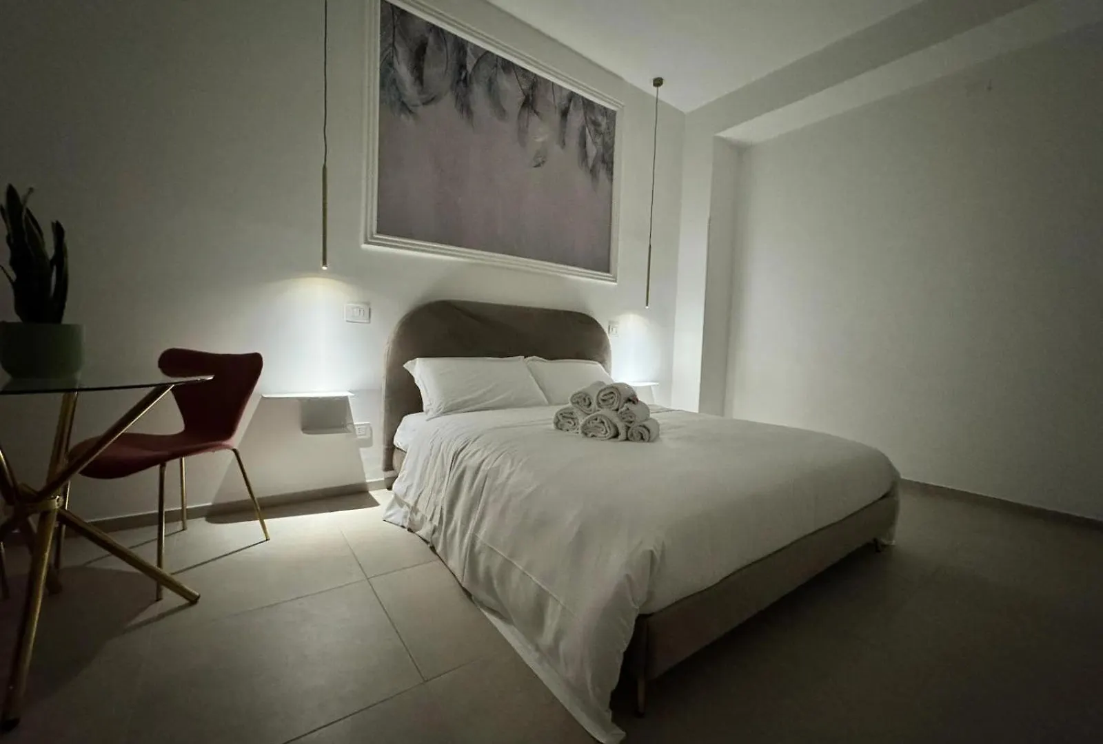 Siracusa Centro Syracuse Bed & Breakfast